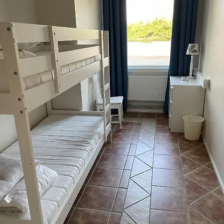 Bjoerkbackens Vandrarhem I Vimmerby Exterior foto