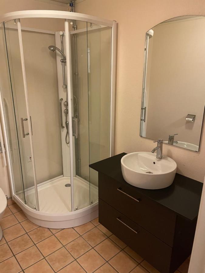 Bjoerkbackens I Hostel Vimmerby