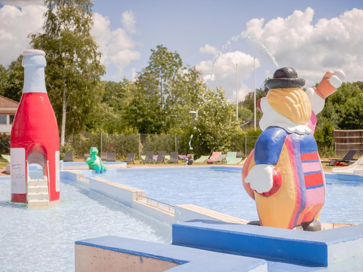 Bjoerkbackens I * Vimmerby