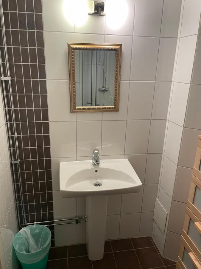 Bjoerkbackens I * Vimmerby