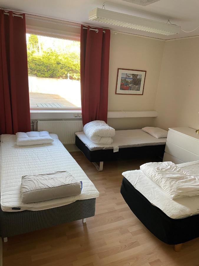 Hostel Bjoerkbackens I