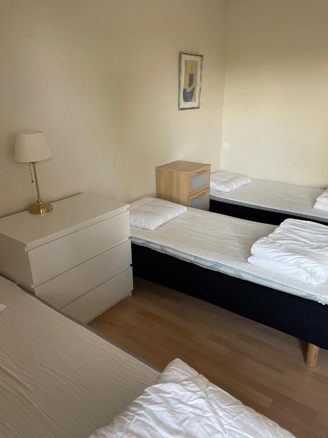 Hostel Bjoerkbackens I Vimmerby